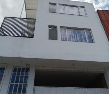 La Mesa Apartment | La Mesa Suites - Hermosa vista