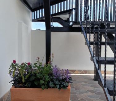 La Mesa Apartment | La Mesa Suites - Hermosa vista