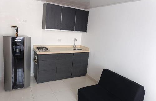 La Mesa Apartment | La Mesa Suites - Hermosa vista