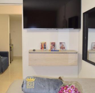 Bogota Apartment | Apto moderno 3 hab a 25 minutos de Vive Claro