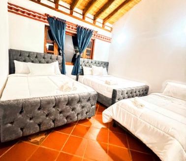 Villa de Leyva House | Hostal Villa de Leyva