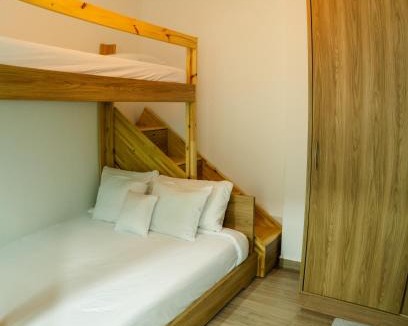 Jerico Apartment | Loft Moderno junto al Monasterio de Jericó