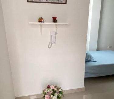 Jardin Apartment | Las Flores de Mria 304