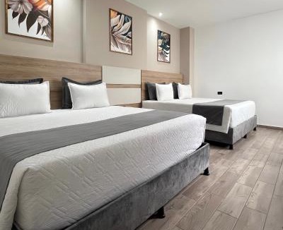 Popayan Hotel | M A Hotel