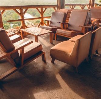 Los Naranjos Hostel | The Journey Hostel
