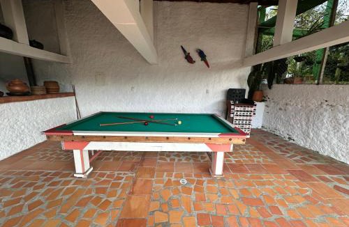 Filandia House | Finca La Maria - Filandia