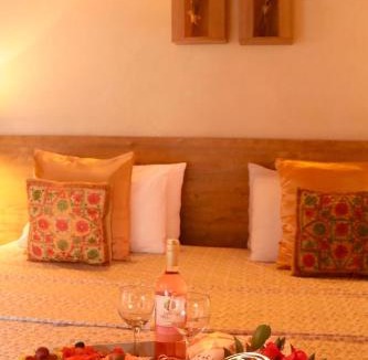 Zona Colonial Hotel | Selva María Hotel Boutique