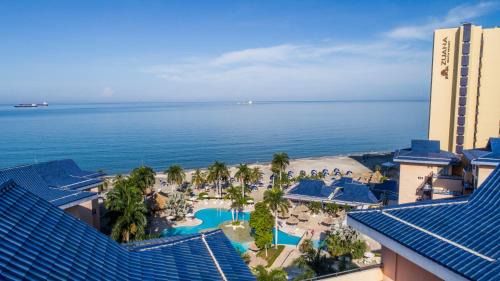 Papare Hotel | Zuana Beach Resort