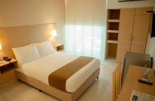 Valledupar Hotel | GIO Hotel Vajamar Valledupar