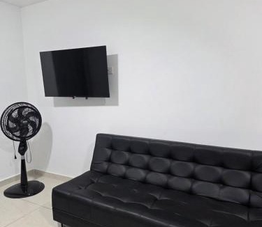 Tulua Apartment | Apartaestudio 101 cómodo y Moderno