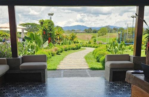 Alcala Hotel | Hotel El Cielo en la Tierra
