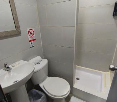 Astorga Hotel | Poblado Park Guest House