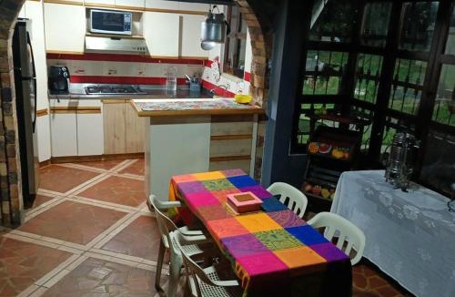 Guarne Other | Finca 5 Continentes - Cerca MatroCable ARVI