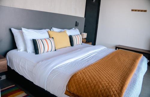 Los Santos Bed & Breakfast | Hotel Boutique el Fique