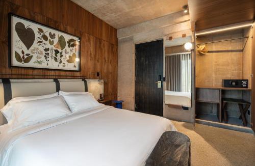 La Florida Hotel | 23 Living
