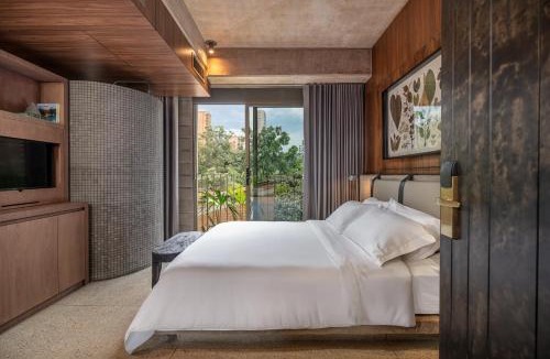 La Florida Hotel | 23 Living