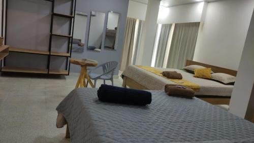 Santa Cruz de Mompox Hotel | Hotel Filigrana Mompox
