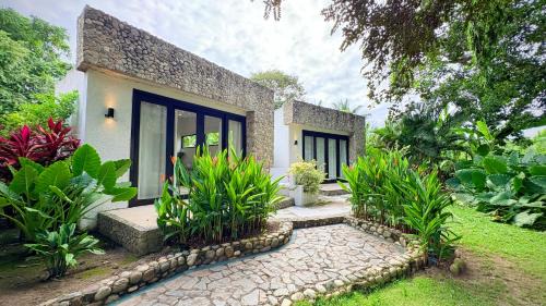 Buritaca House | Senda Beach House Tayrona