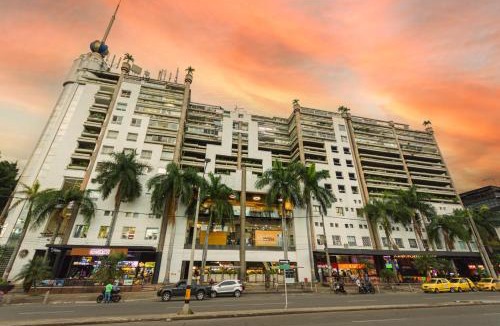 Estadio Hotel | Hotel Boutique Obelisco