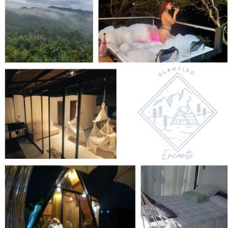 Velez Other | Encanto Glamping