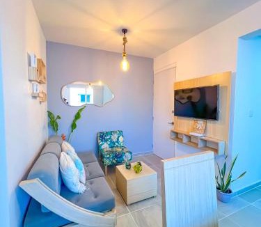 Covenas Apartment | Cielo Caribe 501