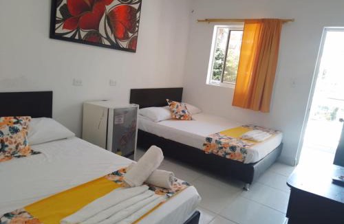 Tolu Hotel | Hotel Villa Real Tolú
