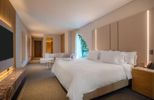 Campestre Hotel | Alko Hotel Integrado