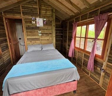 La Vega Villa | Finca Villa Julia