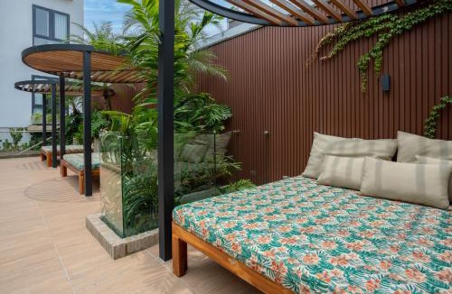 Campestre Hotel | Alko Hotel Integrado