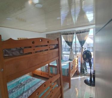 Ibague House | Casa ubicada en zona campestre de Ibagué