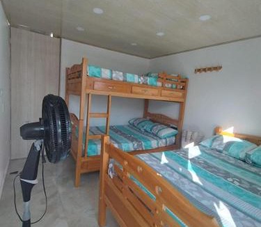 Ibague House | Casa ubicada en zona campestre de Ibagué