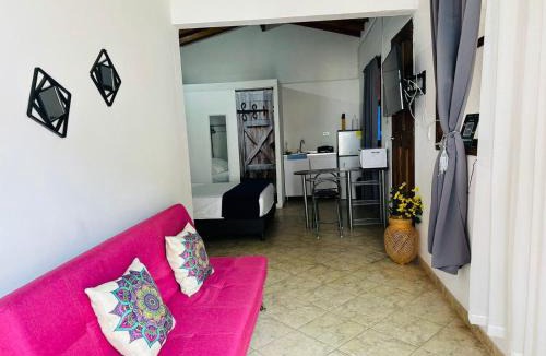 Jerico Apartment | Aloja-T en Apartaloft amoblado en Jericó