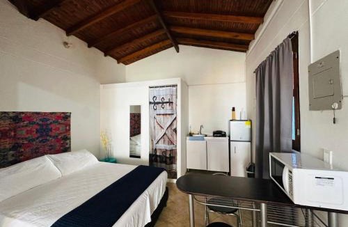 Jerico Apartment | Aloja-T en Apartaloft amoblado en Jericó