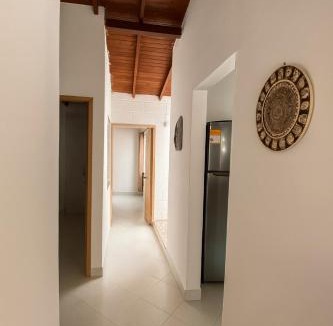 Robledo House | Casa Bosques in Pilarica - Family and cozy