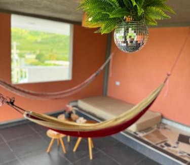 Providencia Bed & Breakfast | Posada ontimeview