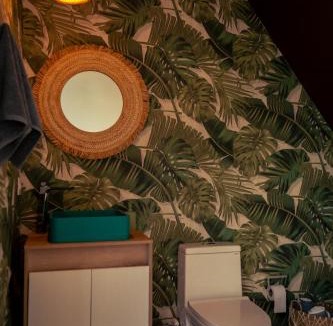 Calarca Bed & Breakfast | Glamping Santuario Quindio