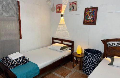Jardin House | Galicia, cabaña junto a un bosque y a Cascada