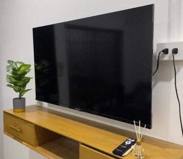 Monteria Apartment | Duplex Castellana 62 Norte Monteria AA