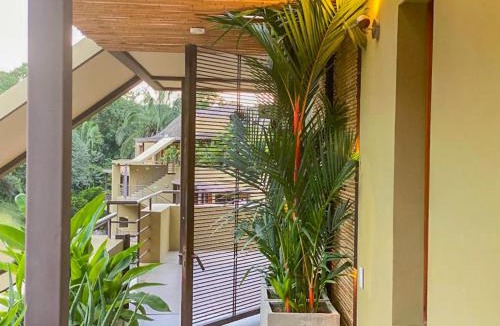 Anapoima Apartment | Penthouse de Lujo-Mesa de yeguas Country Club Golf lago Naturaleza