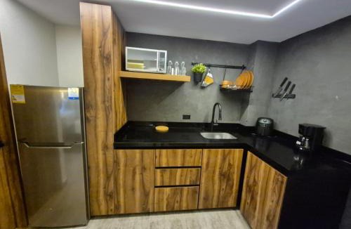 Llanogrande Apartment | Mali Experience
