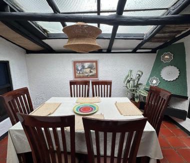 Suaita House | Way Maker Santander