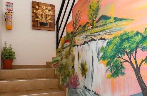 Jamundi Hotel | Hotel MONARCA