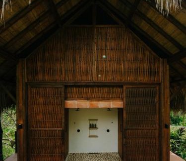 Puerto Triunfo Hotel | Sandagua Hotel-Doradal, Antioquia