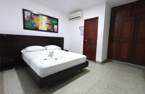 San Jose de Cucuta Hotel | Hotel Los Arcangeles