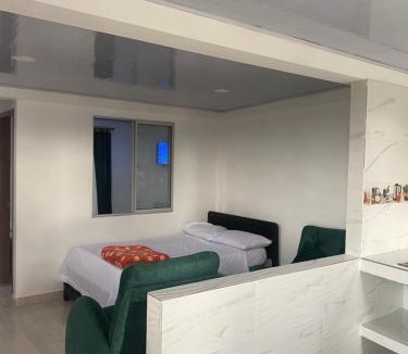 La Vega House | La bendición de sunnyvale cabaña pequeña 4 personas