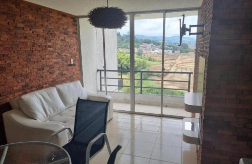 La Estrella Apartment | Apartamento moderno entre termales y montañas