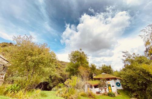 Guatavita Cabin | Jardin Colibri RNT 33633