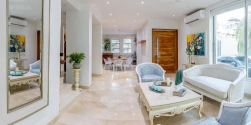 Zona Norte Bed & Breakfast | Casa Romero Cartagena Casa de Playa