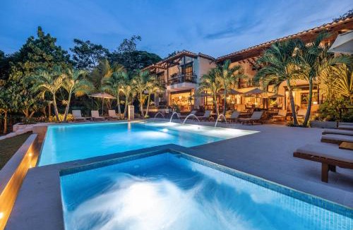 Quebrada Guadalejo Hotel | Casa Jacaranda Hotel Boutique -Cauca Viejo- Mayores de 14 años