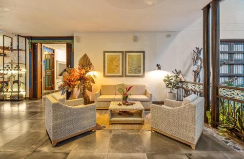 Quebrada Guadalejo Hotel | Casa Jacaranda Hotel Boutique -Cauca Viejo- Mayores de 14 años